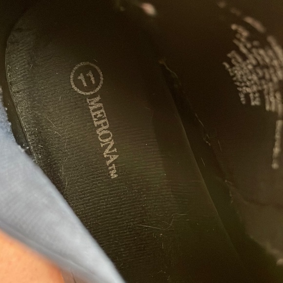 Merona Chelsea Rain Booties - Picture 7 of 8